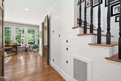 977 Windy Ridge Road, Chapel Hill, NC 27517 - Photo 33