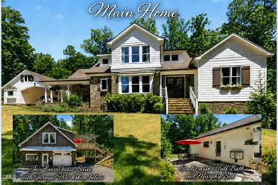 977 Windy Ridge Road, Chapel Hill, NC 27517 - Photo 1