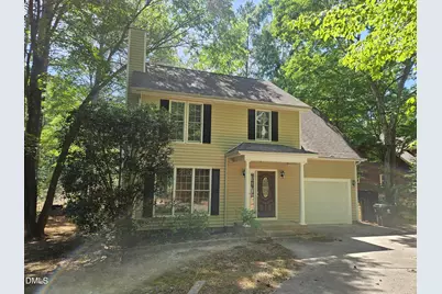 9341 Woodlief Road, Wake Forest, NC 27587 - Photo 1