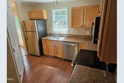 9341 Woodlief Road, Wake Forest, NC 27587 - Photo 5