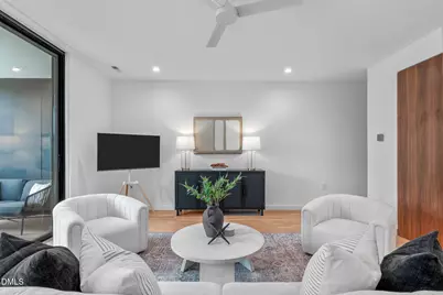 501 S Bloodworth Street #102, Raleigh, NC 27601 - Photo 13