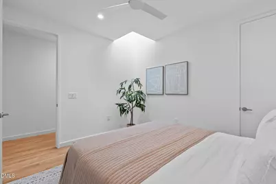 501 S Bloodworth Street #102, Raleigh, NC 27601 - Photo 25