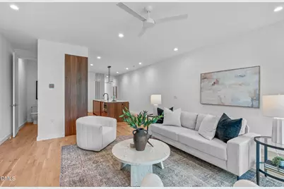 501 S Bloodworth Street #102, Raleigh, NC 27601 - Photo 17