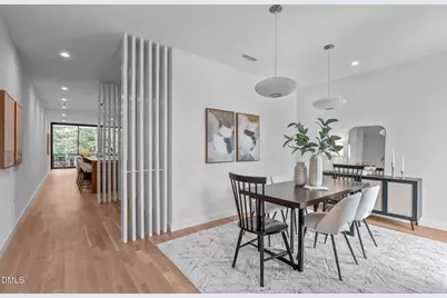 501 S Bloodworth Street #102, Raleigh, NC 27601 - Photo 5
