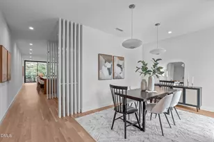 501 S Bloodworth St, Raleigh, NC 27601 - Photo 5