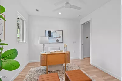 501 S Bloodworth Street #102, Raleigh, NC 27601 - Photo 37