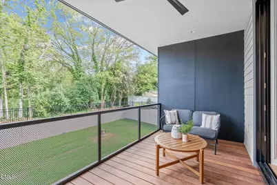 501 S Bloodworth Street #102, Raleigh, NC 27601 - Photo 15