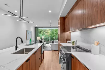501 S Bloodworth Street #102, Raleigh, NC 27601 - Photo 11
