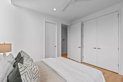501 S Bloodworth Street #102, Raleigh, NC 27601 - Photo 21