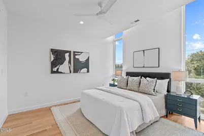 501 S Bloodworth Street #102, Raleigh, NC 27601 - Photo 19