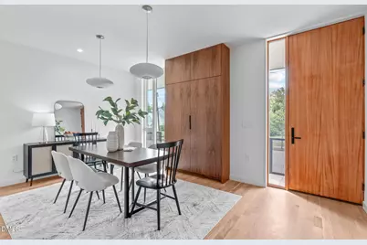 501 S Bloodworth Street #102, Raleigh, NC 27601 - Photo 5