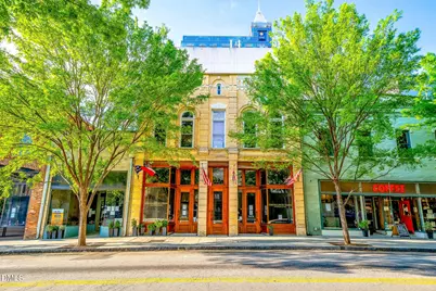 501 S Bloodworth Street #102, Raleigh, NC 27601 - Photo 49