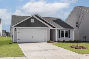 12 Crow Field St, Roxboro, NC 27574 - Photo 1