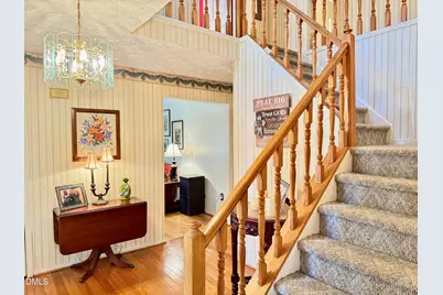 84 Wintergreen Road, Henderson, NC 27537 - Photo 19