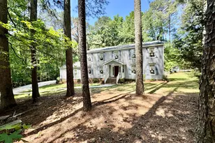 84 Wintergreen Rd, Henderson, NC 27537 - Photo 3