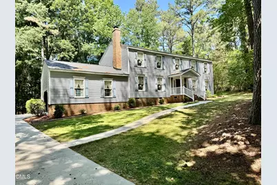 84 Wintergreen Road, Henderson, NC 27537 - Photo 1