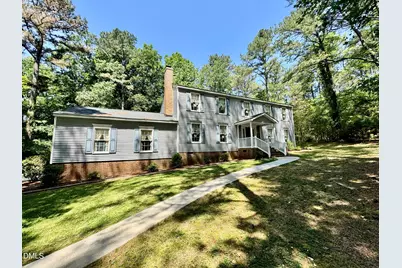 84 Wintergreen Road, Henderson, NC 27537 - Photo 39