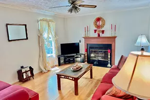 84 Wintergreen Rd, Henderson, NC 27537 - Photo 7