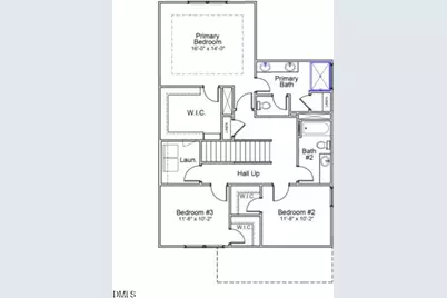 707 Sweet Nettle Drive #5, Durham, NC 27703 - Photo 3