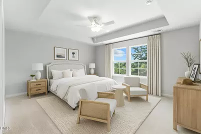 707 Sweet Nettle Drive #5, Durham, NC 27703 - Photo 5