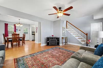314 Woodington Road, Hope Mills, NC 28348 - Photo 5