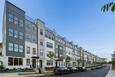 10524 Bailey Branch Drive #Unit 101, Raleigh, NC 27614 - Photo 27