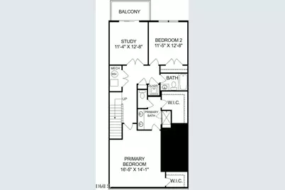 10524 Bailey Branch Drive #Unit 101, Raleigh, NC 27614 - Photo 23