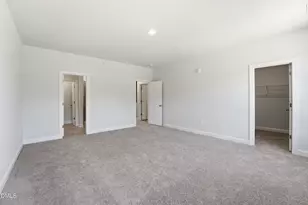 10522 Bailey Br Dr, Raleigh, NC 27614 - Photo 15