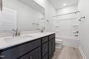 10522 Bailey Br Dr, Raleigh, NC 27614 - Photo 21