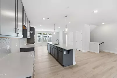 10522 Bailey Branch Drive #Unit 201, Raleigh, NC 27614 - Photo 7