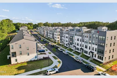 10522 Bailey Branch Drive #Unit 201, Raleigh, NC 27614 - Photo 25