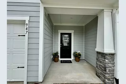947 Kensley Grove Lane, Fuquay-Varina, NC 27526 - Photo 3