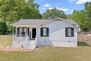 89 E Boxley Dr, Wendell, NC 27591 - Photo 1