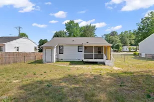 89 E Boxley Dr, Wendell, NC 27591 - Photo 29