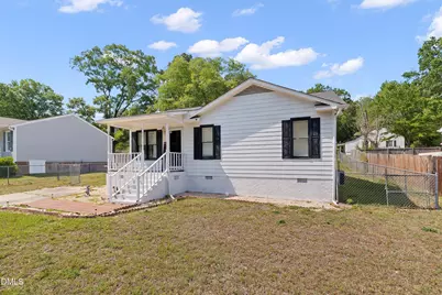 89 E Boxley Drive, Wendell, NC 27591 - Photo 5