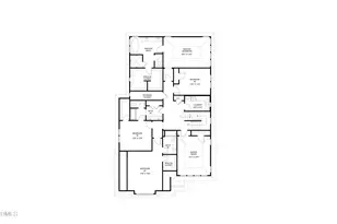 1112 Hardimont Road Rd, Raleigh, NC 27609 - Photo 3