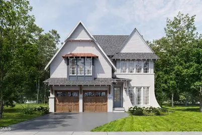 1112 Hardimont Road Road, Raleigh, NC 27609 - Photo 1
