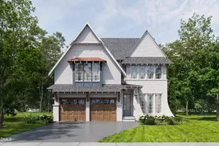 1112 Hardimont Road Rd, Raleigh, NC 27609 - Photo 1