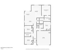 3501 Sugarplum Rd, Raleigh, NC 27604 - Photo 23