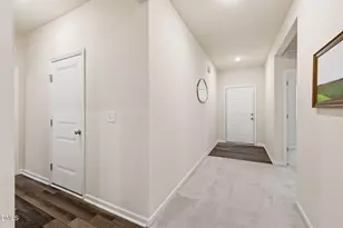 3501 Sugarplum Rd, Raleigh, NC 27604 - Photo 17