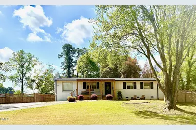 1009 Helms, Raleigh, NC 27610 - Photo 1