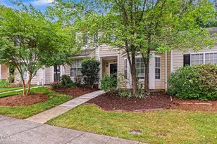 302 Standish Dr, Chapel Hill, NC 27517 - Photo 3