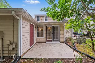 302 Standish Dr, Chapel Hill, NC 27517 - Photo 21