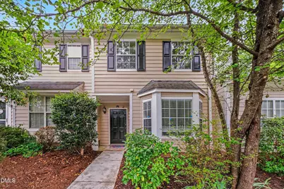 302 Standish Drive, Chapel Hill, NC 27517 - Photo 1