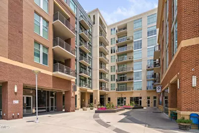 140 W Franklin Street #Unit 611, Chapel Hill, NC 27516 - Photo 53