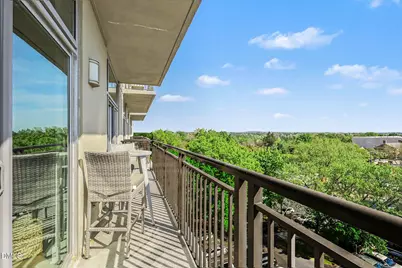 140 W Franklin Street #Unit 611, Chapel Hill, NC 27516 - Photo 17