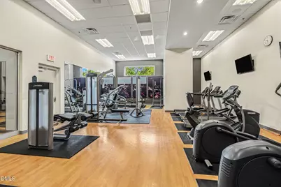 140 W Franklin Street #Unit 611, Chapel Hill, NC 27516 - Photo 49