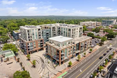 140 W Franklin Street #Unit 611, Chapel Hill, NC 27516 - Photo 47