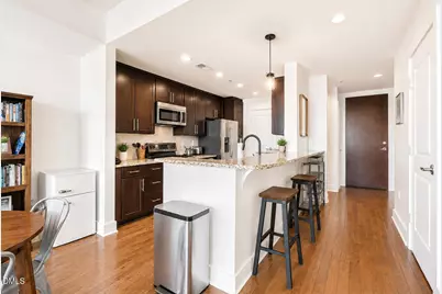 140 W Franklin Street #Unit 611, Chapel Hill, NC 27516 - Photo 11