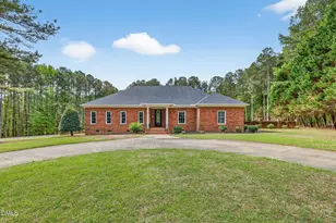 3400 Queen Ann Dr, Clayton, NC 27527 - Photo 5